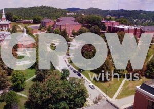 grow video header, social media video